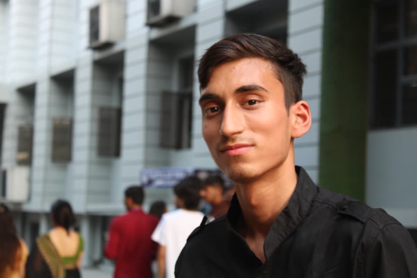 Sameer Jha
