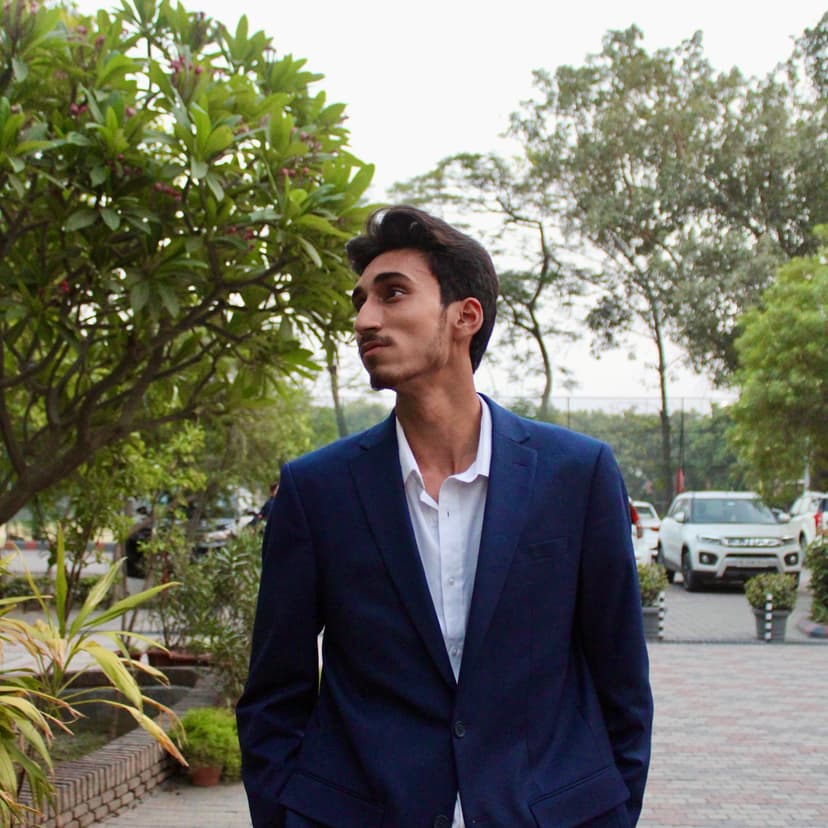 Sameer Jha